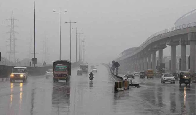 heavy rain- India TV Hindi