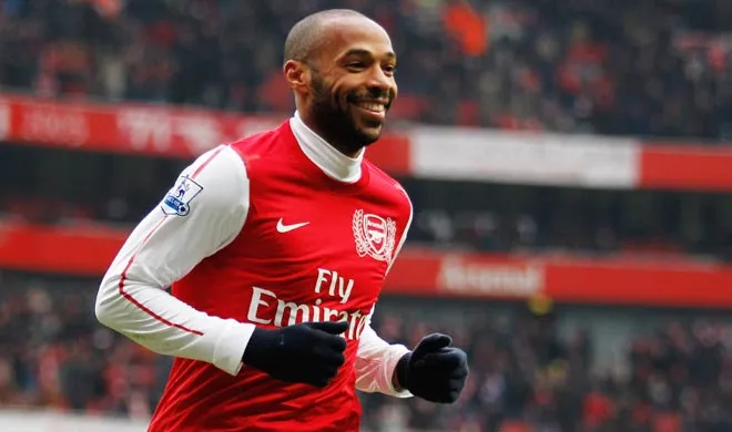thierry henry- India TV Hindi