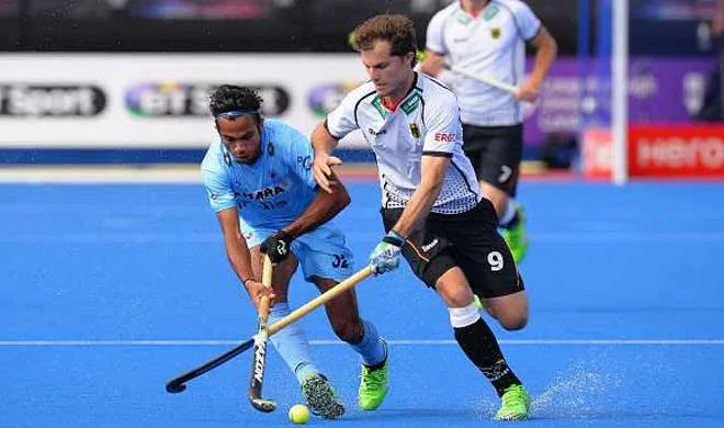 hockey- India TV Hindi