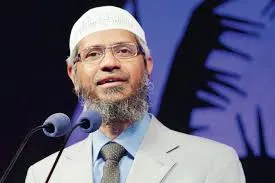 Zakir Naik
- India TV Hindi