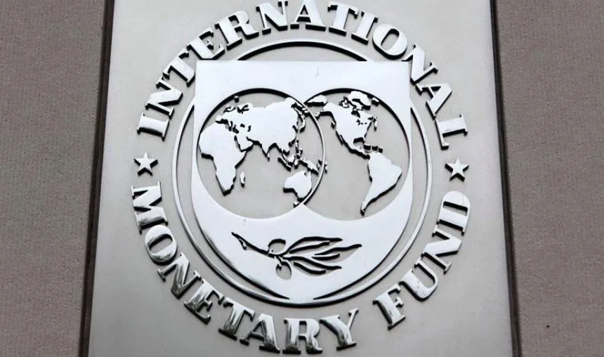 IMF ने भी घटाया भारत की ग्रोथ रेट का अनुमान, नोटबंदी और GST को बताया वजह- India TV Paisa