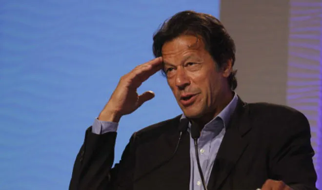 IMRAN KHAN- India TV Hindi