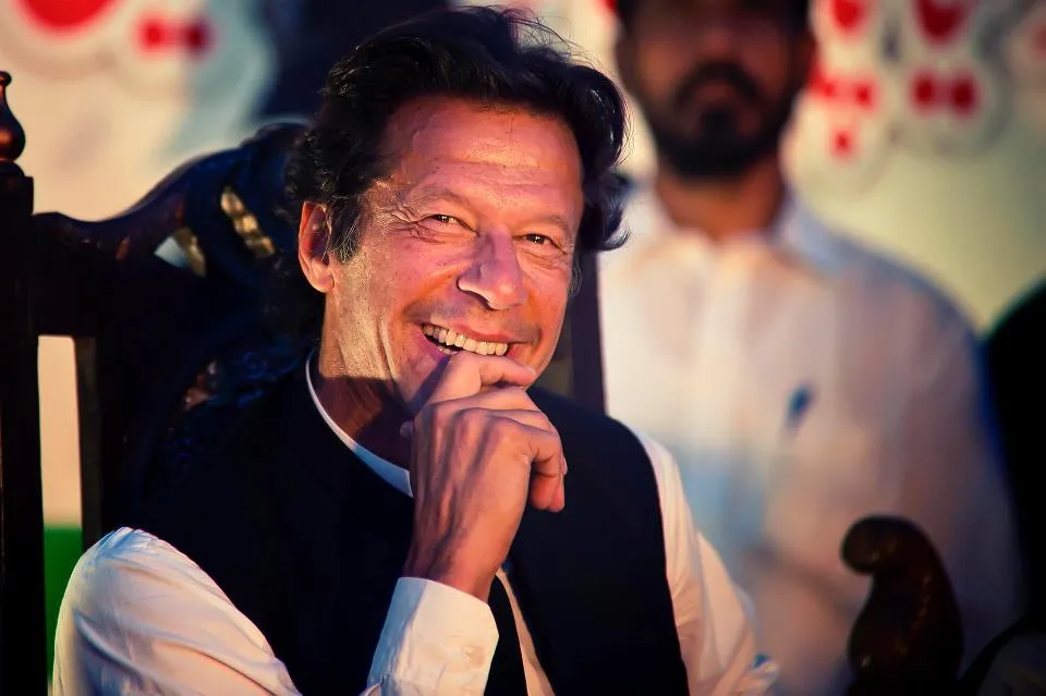 imran khan- India TV Hindi
