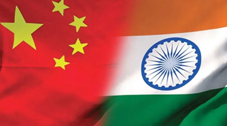 india-china- India TV Hindi
