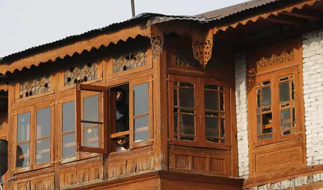 Srinagar- India TV Hindi