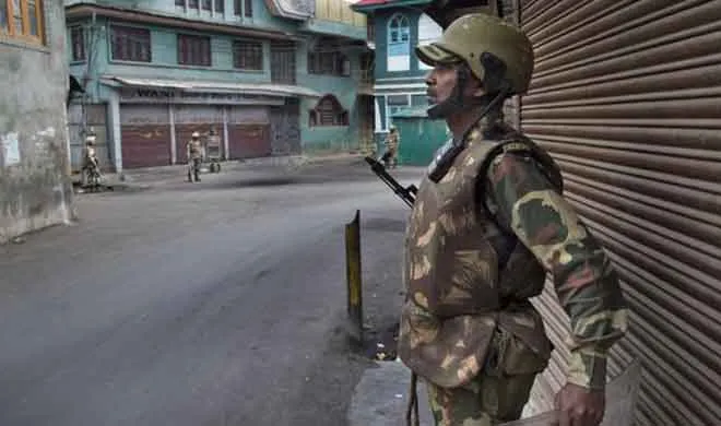 curfew deadline increased in kashmir- India TV Hindi