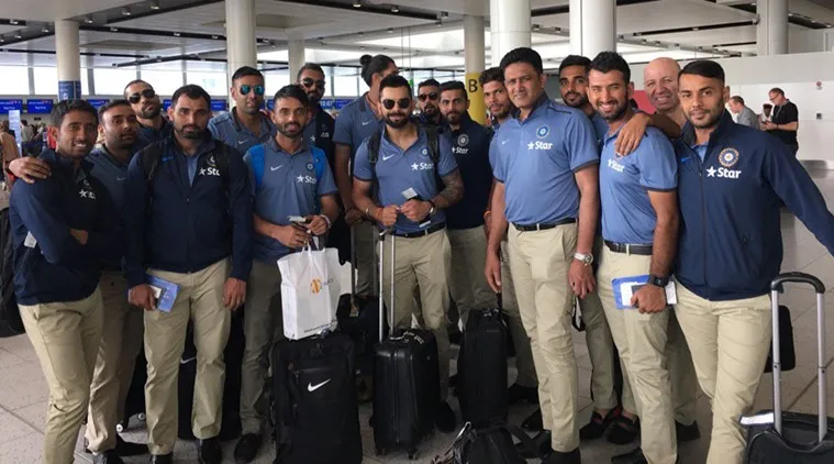 indian cricket team- India TV Hindi