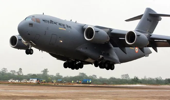 indian airforce- India TV Hindi
