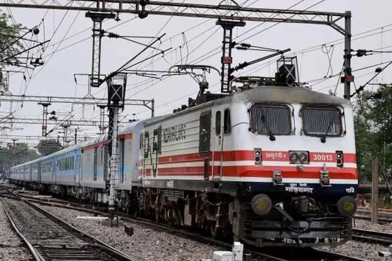 railways- India TV Hindi