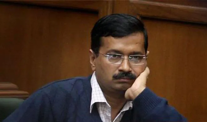 Arvind Kejriwal
- India TV Hindi