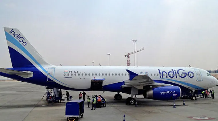 indigo isis- India TV Hindi