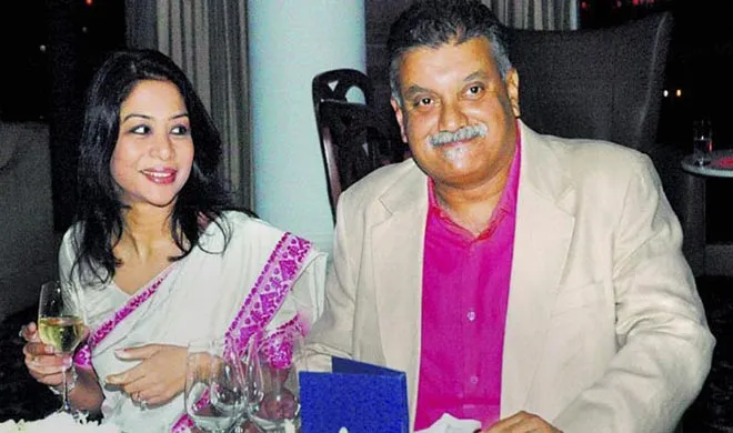 indrani-peter-mukherjee- India TV Hindi