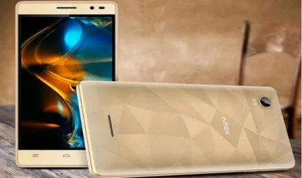 Intex ने लॉन्च किया एक्वा पावर एचडी 4जी स्मार्टफोन, कीमत 8,363 रुपए- India TV Paisa