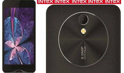 Intex ने भारतीय बाजार में लॉन्‍च किया बजट स्‍मार्टफोन एक्‍वा रिंग, कीमत 4999 रुपए- India TV Paisa