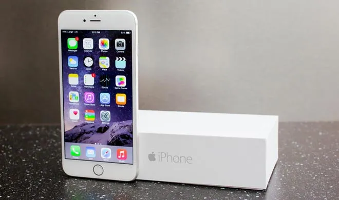 Apple iPhone- India TV Hindi