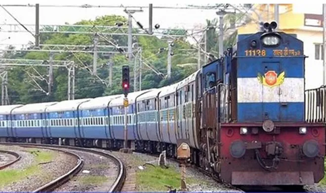 train- India TV Hindi