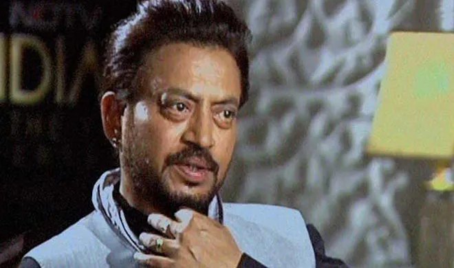 irrfan- India TV Hindi
