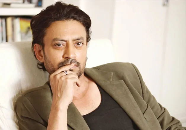 Irfan Khan
- India TV Hindi