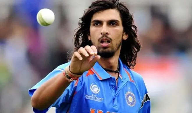 isant sharma- India TV Hindi