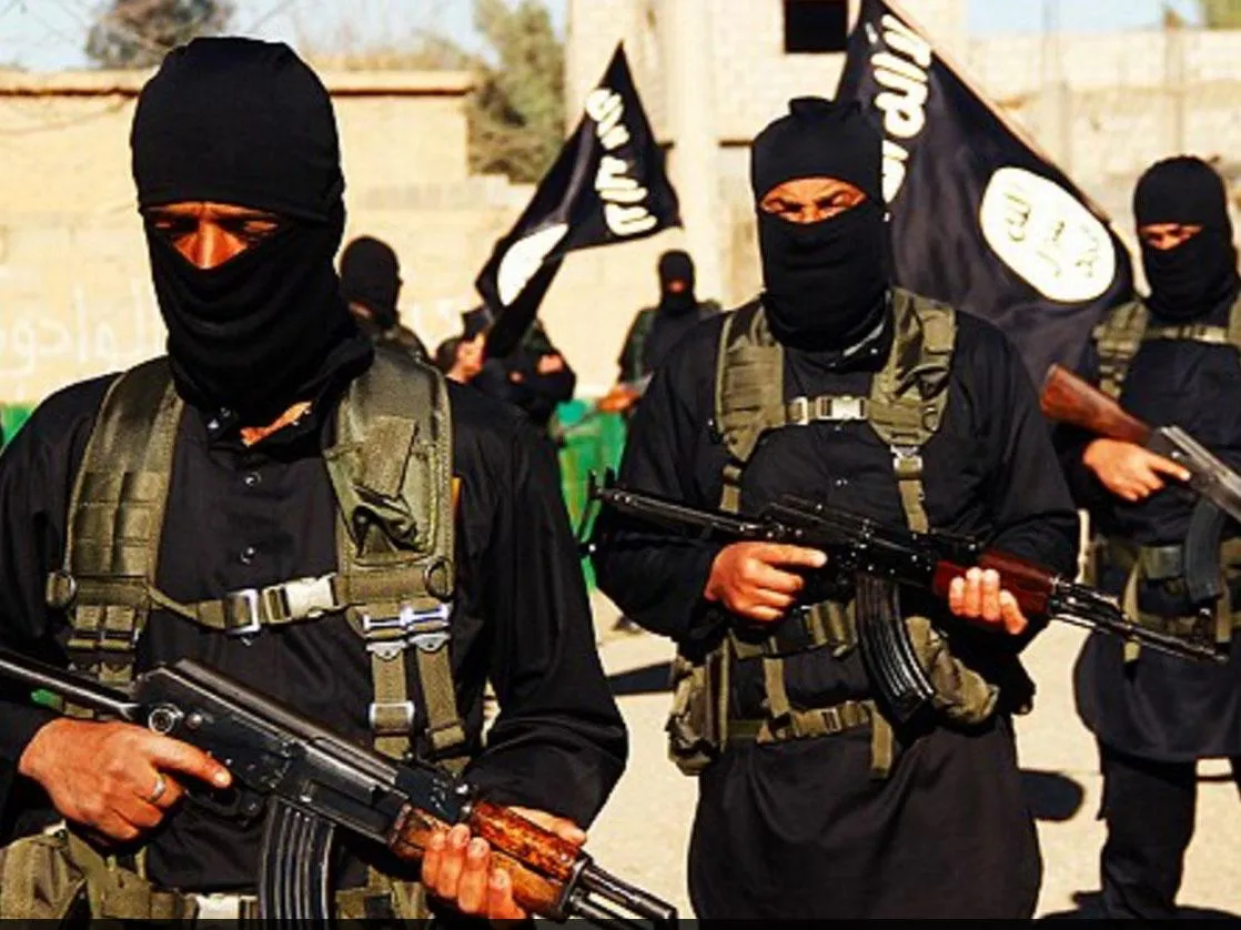 isis- India TV Hindi