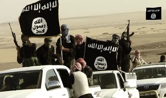 isis- India TV Hindi