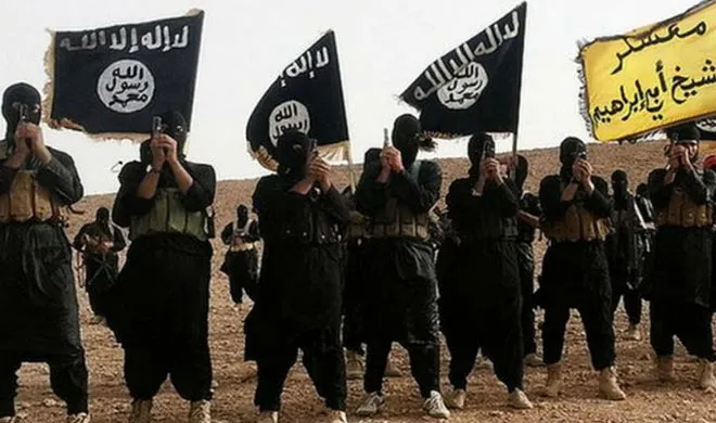 isis- India TV Hindi