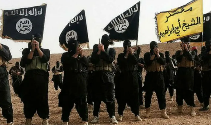 isis- India TV Hindi