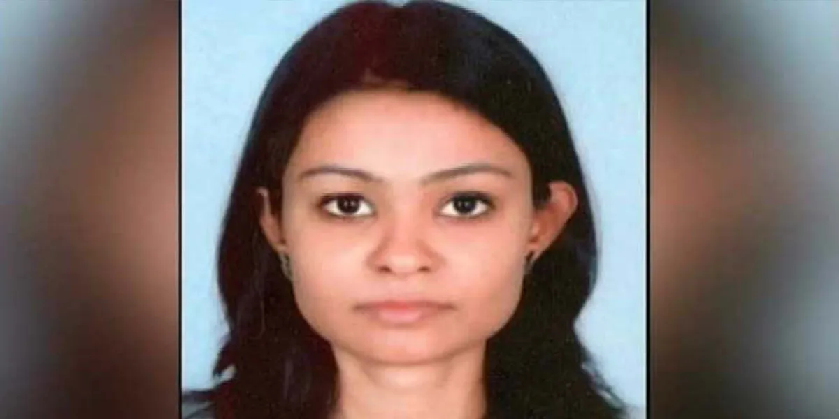 jigisha - India TV Hindi