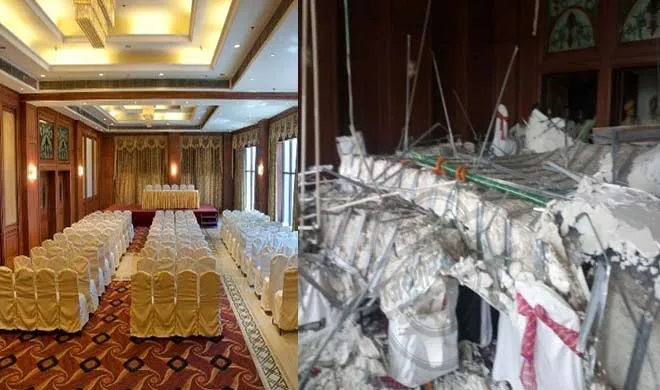 jaipur hotel- India TV Hindi