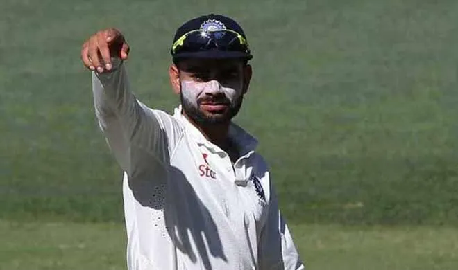 virat- India TV Hindi