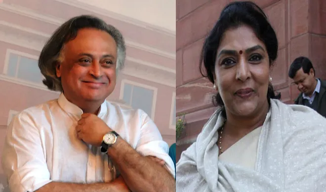 jayram and renuka- India TV Hindi
