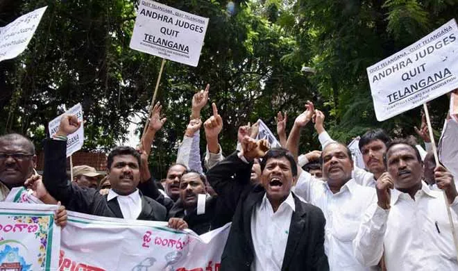 strike- India TV Hindi