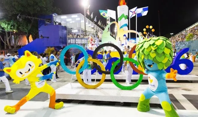 rio olympic- India TV Hindi