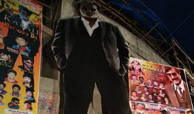 rajnikant kabali- India TV Hindi