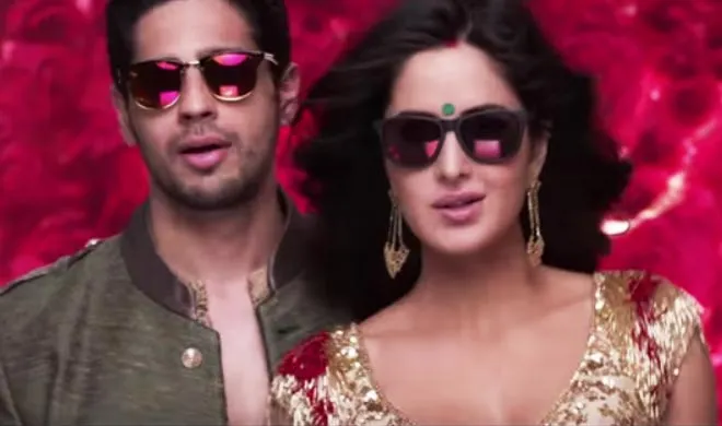 Kala Chashma- India TV Hindi