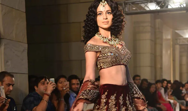 kangana- India TV Hindi