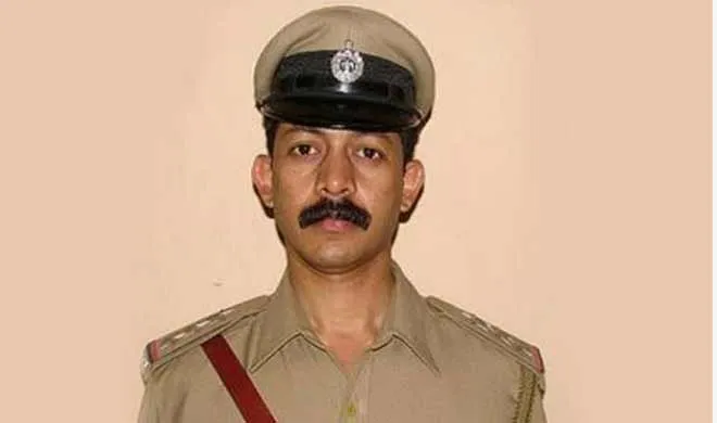 DSP Ganapati- India TV Hindi