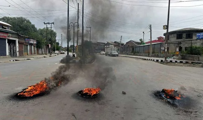 kashmir- India TV Hindi