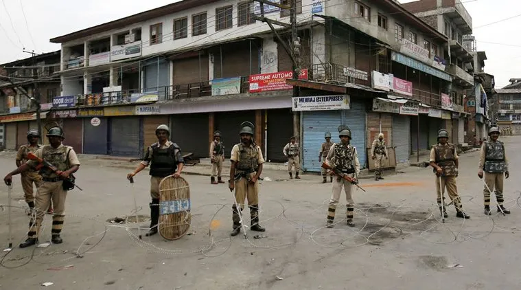 kashmir- India TV Hindi