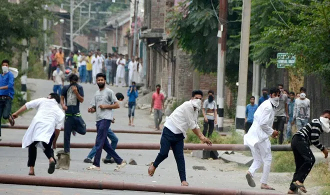 kashmir- India TV Hindi