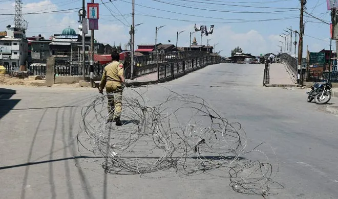 kashmir- India TV Hindi