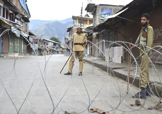 Jammu Kashmir- India TV Hindi