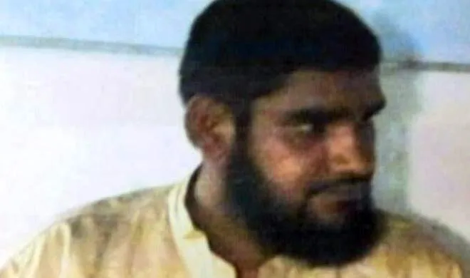 terrorist- India TV Hindi