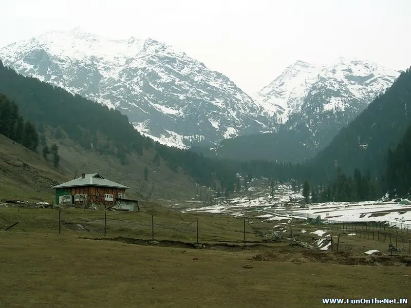 Kashmir- India TV Hindi