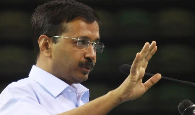 kejriwal- India TV Hindi