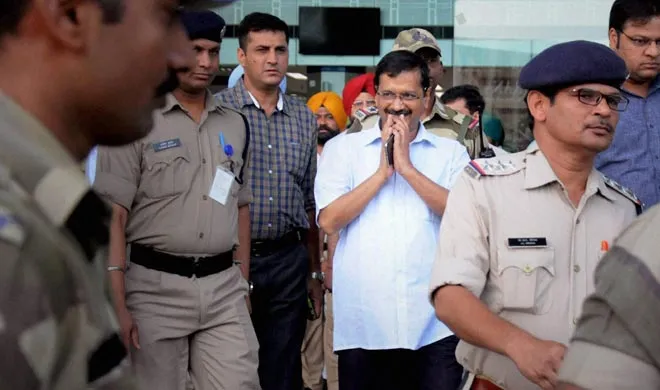 Arvind Kejriwal- India TV Hindi