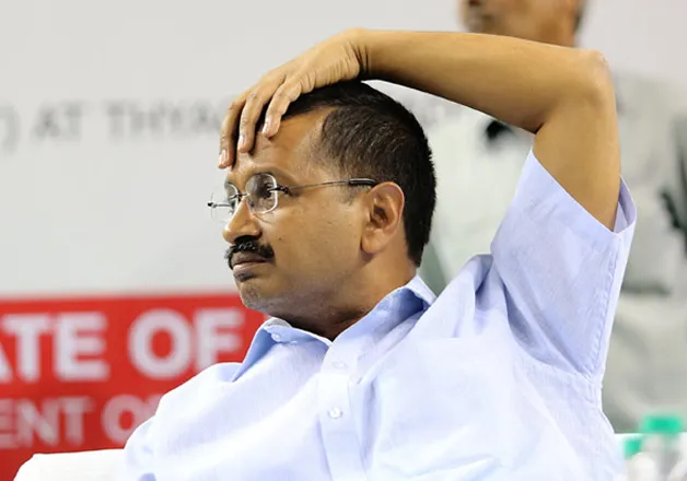 Arvind Kejriwal
- India TV Hindi