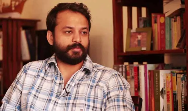 Ashish Khetan- India TV Hindi