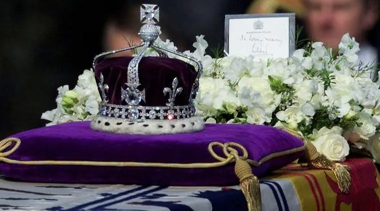 kohinoor diamond- India TV Hindi