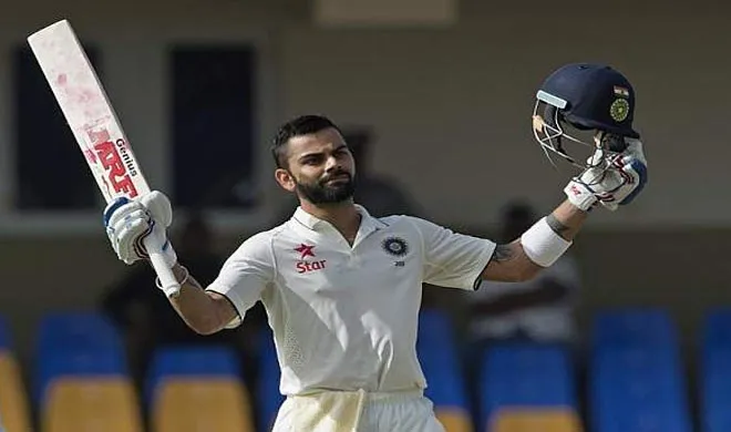 virat kohli- India TV Hindi